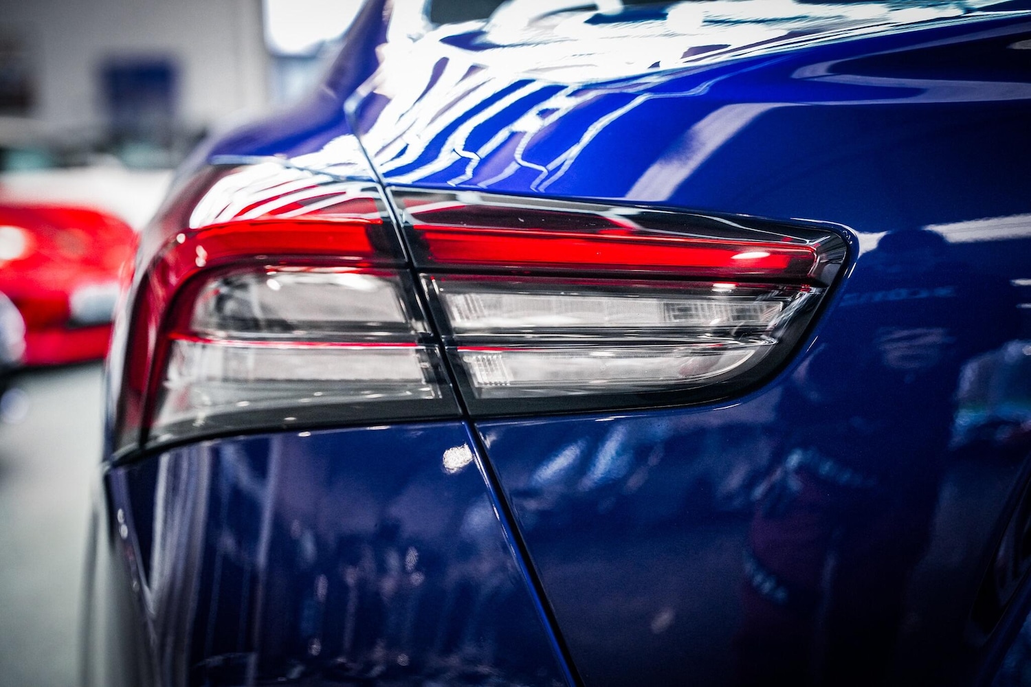 Used Maserati Ghibli 2021 for sale - 76886818: Photo 37