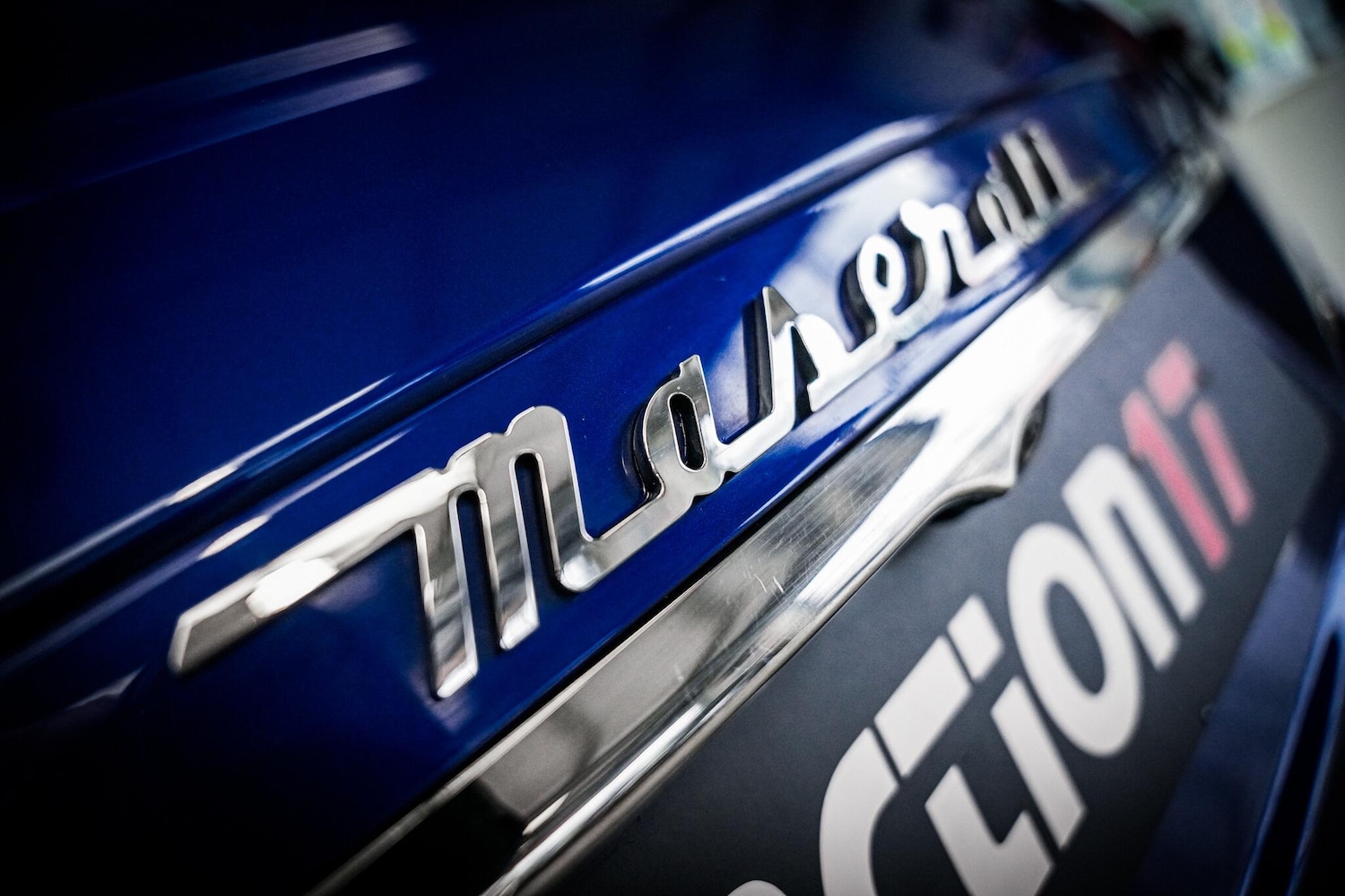 Used Maserati Ghibli 2021 for sale - 76886818: Photo 38