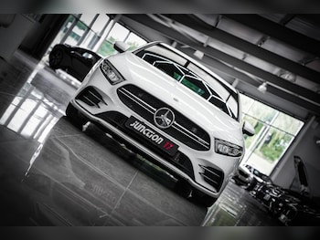 Used Mercedes-Benz A-Class 2019 for sale - 78751546: Photo