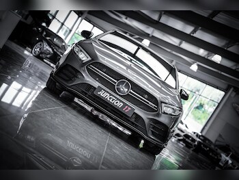 Used Mercedes-Benz A-Class 2020 for sale - 78429345: Photo