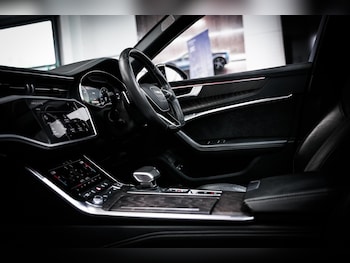 Used Audi A6 Saloon 2021 for sale - 78752660: Photo
