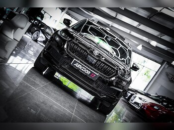 Used Skoda Kodiaq 2023 for sale - 78291227: Photo