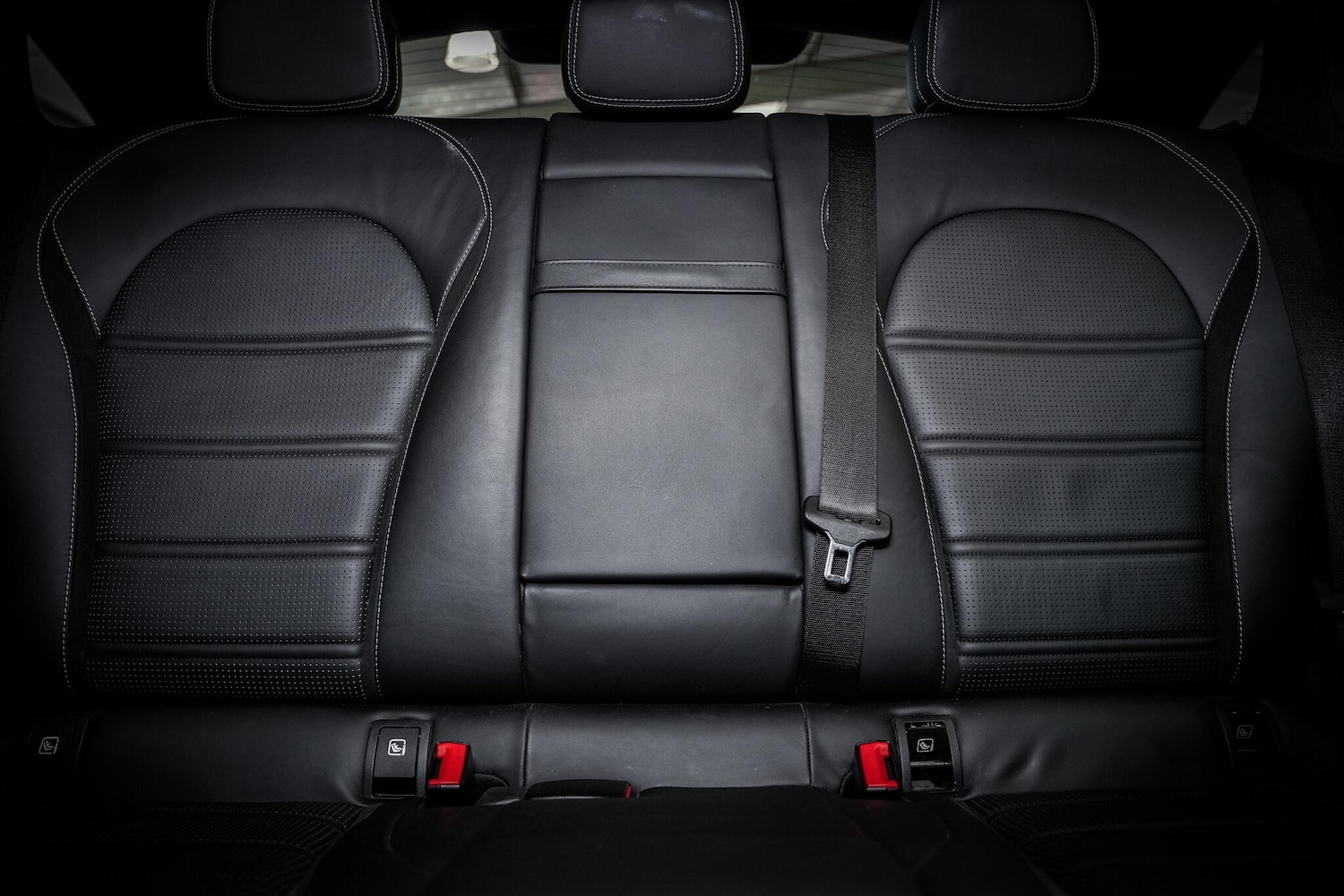 Used Mercedes-Benz GLC 2019 for sale - 76689176: Photo 24