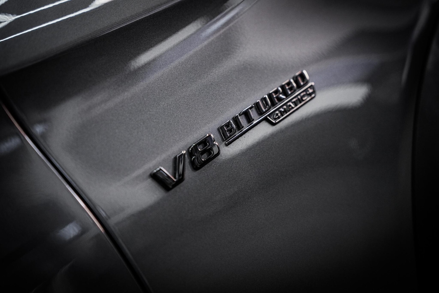 Used Mercedes-Benz GLC 2019 for sale - 76689176: Photo 33