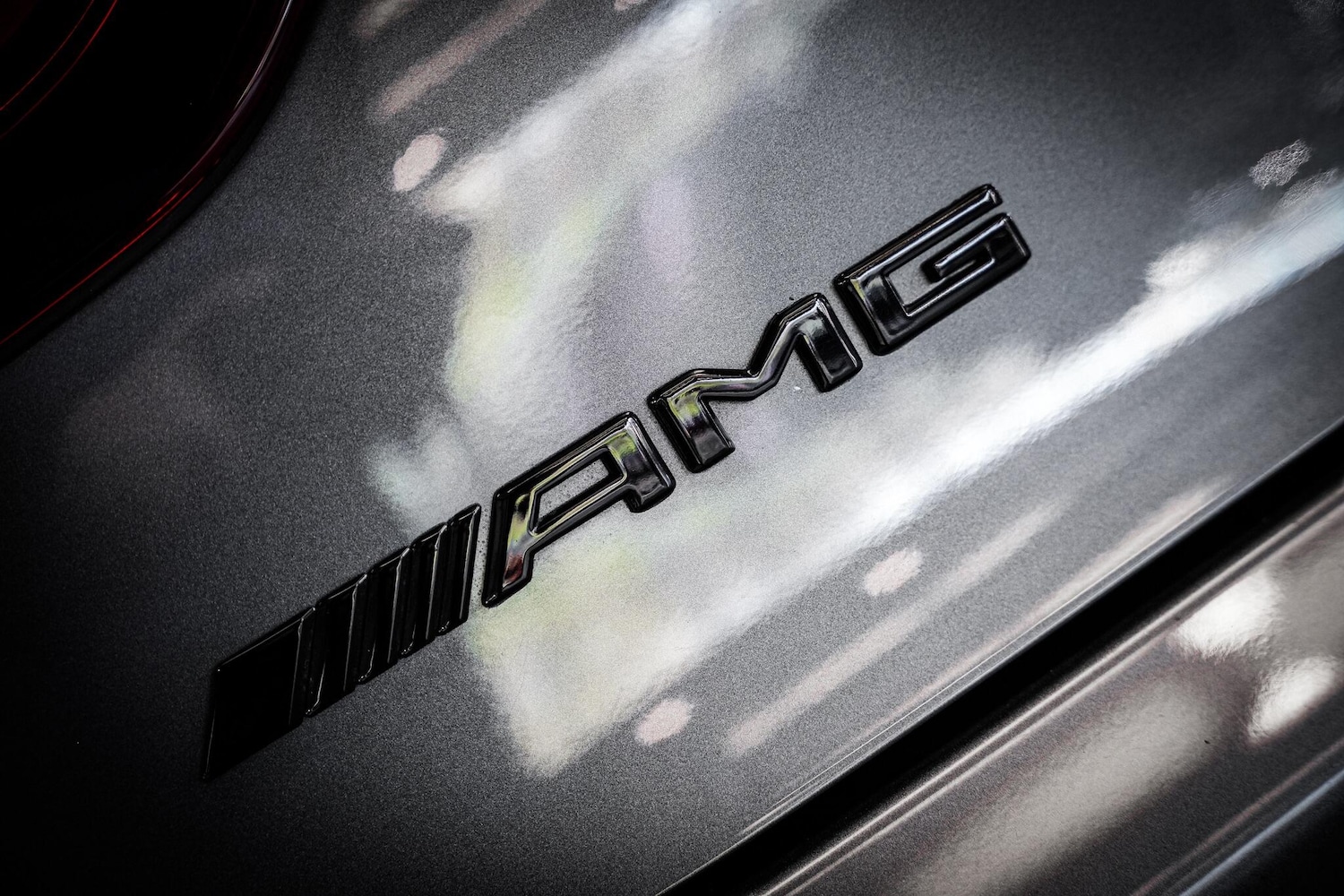 Used Mercedes-Benz GLC 2019 for sale - 76689176: Photo 35