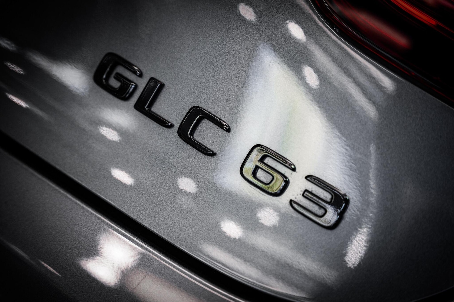 Used Mercedes-Benz GLC 2019 for sale - 76689176: Photo 36