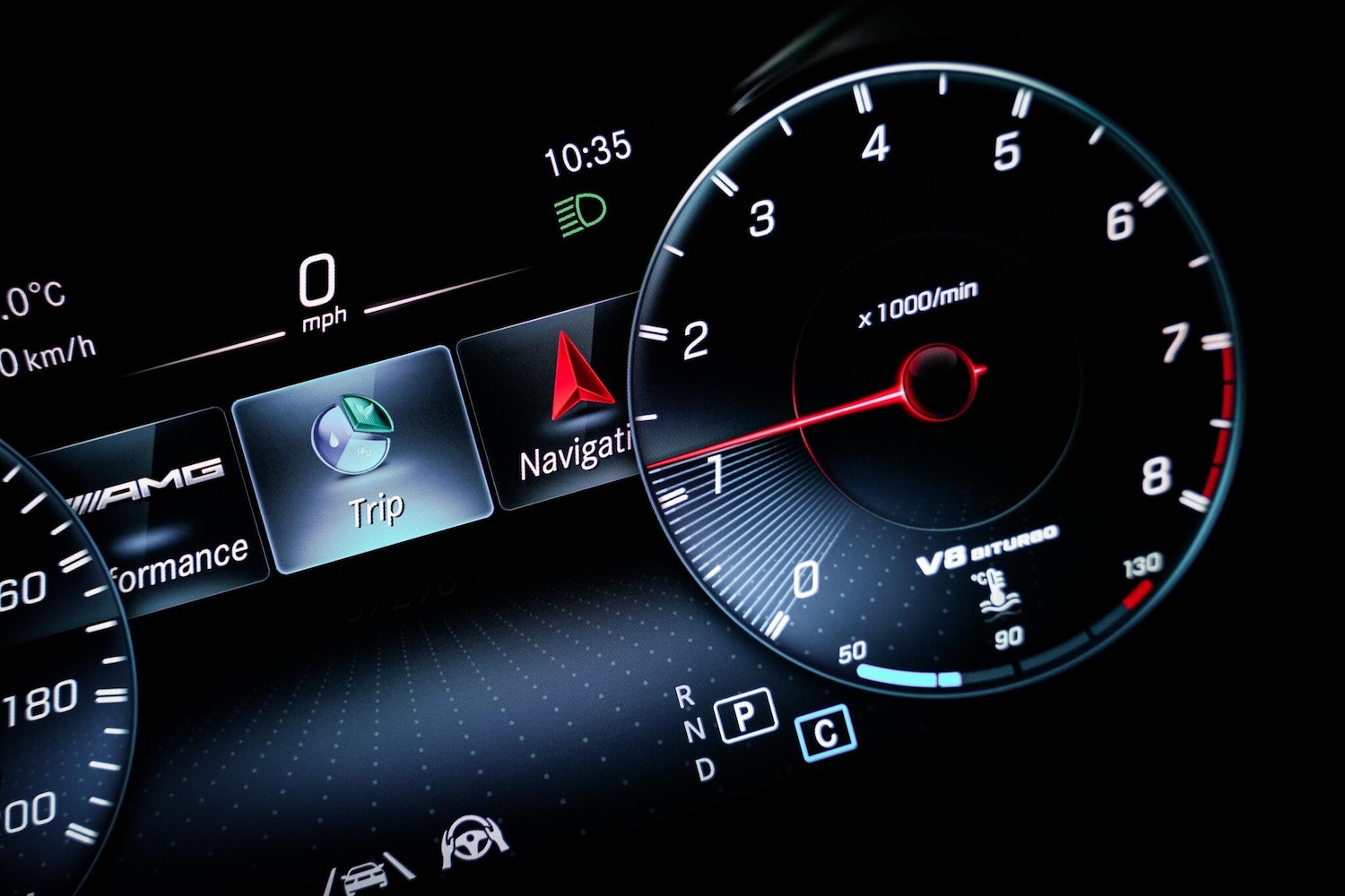 Used Mercedes-Benz GLC 2019 for sale - 76689176: Photo 40