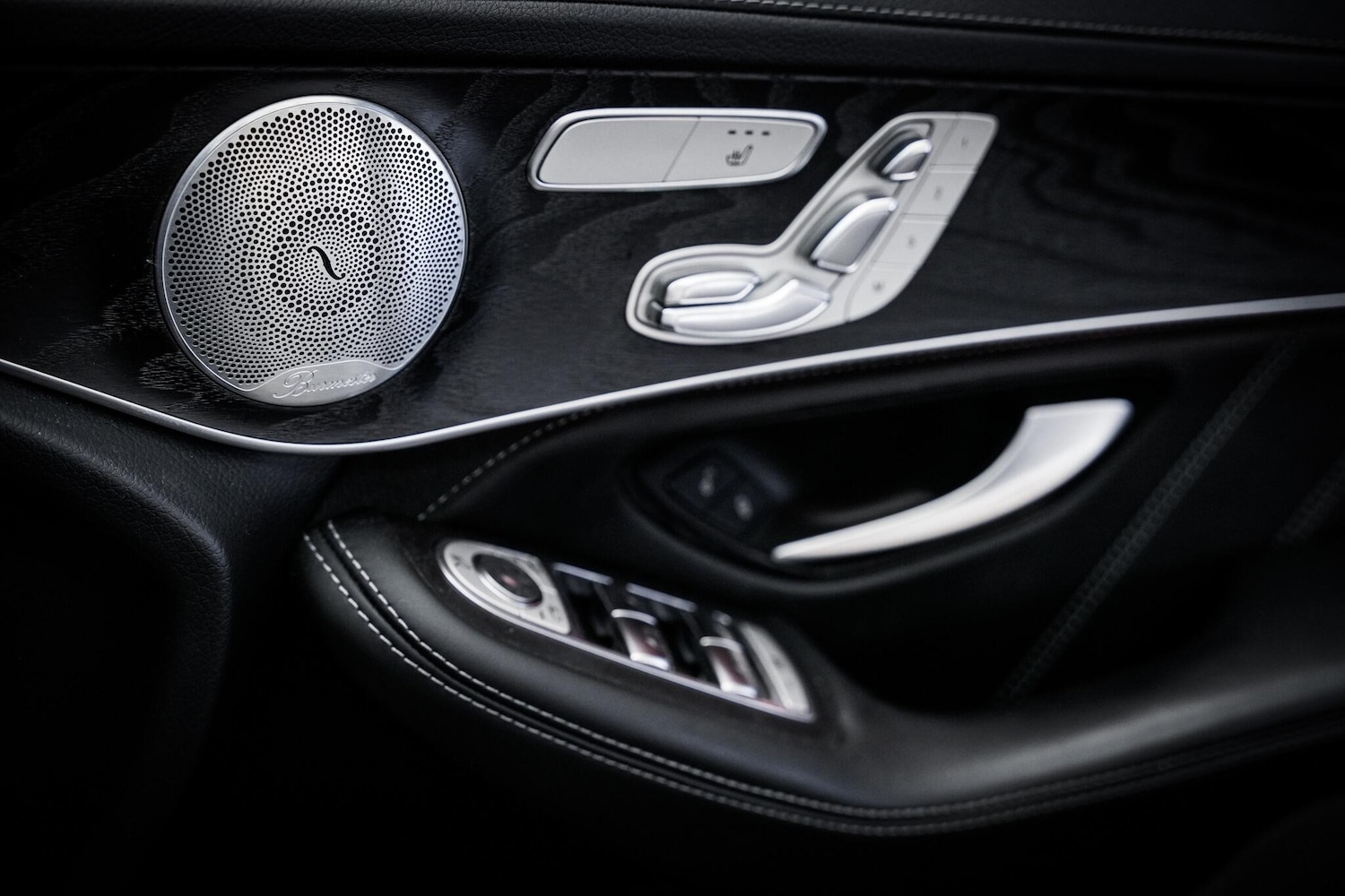 Used Mercedes-Benz GLC 2019 for sale - 76689176: Photo 53