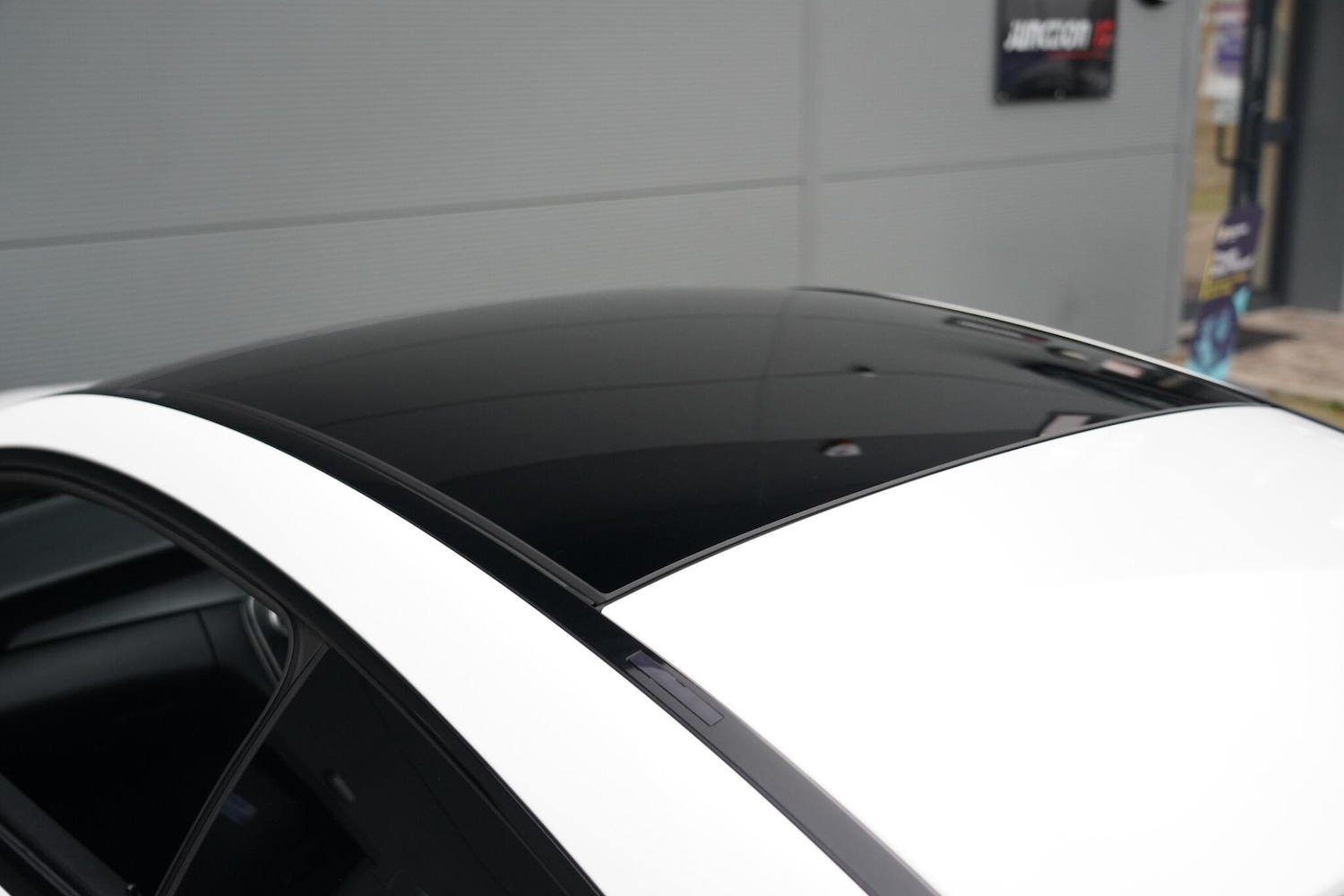 Used Mercedes-Benz C Class 2017 for sale - 77683815: Photo 17