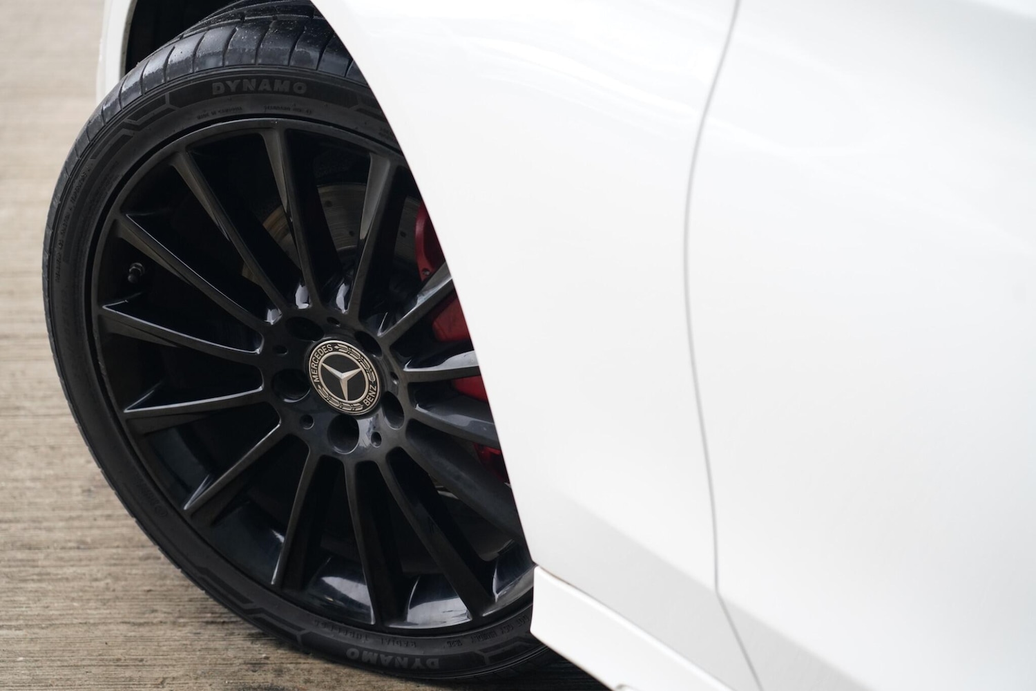 Used Mercedes-Benz C Class 2017 for sale - 77683815: Photo 20