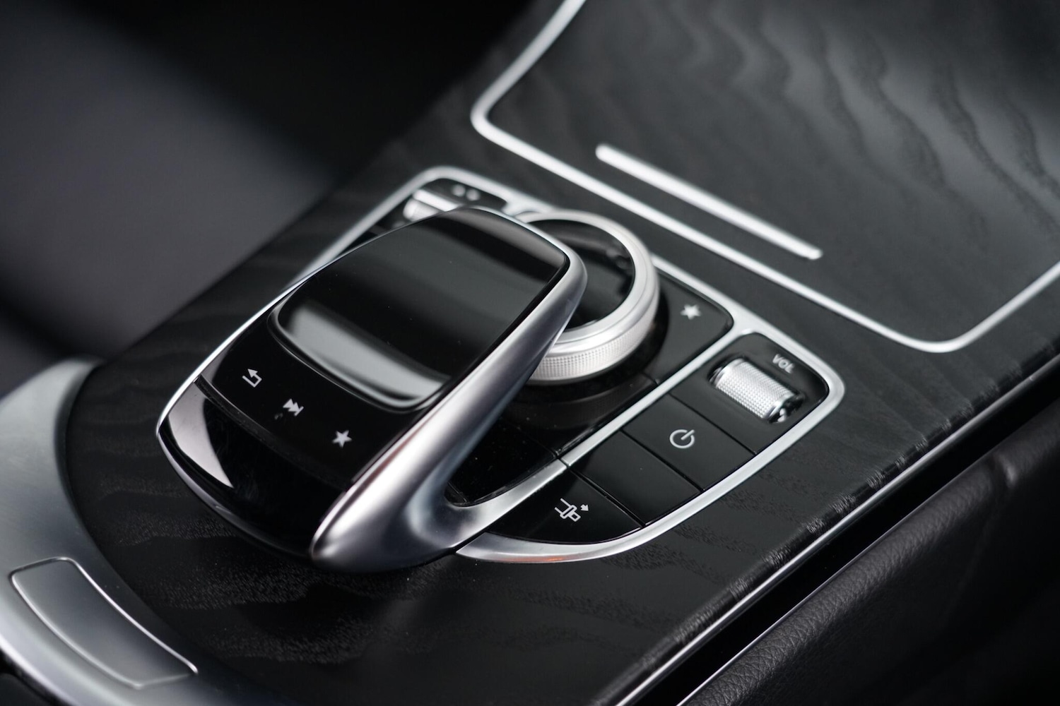 Used Mercedes-Benz C Class 2017 for sale - 77683815: Photo 25