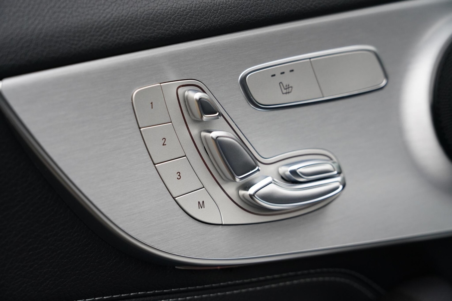 Used Mercedes-Benz C Class 2017 for sale - 77683815: Photo 27