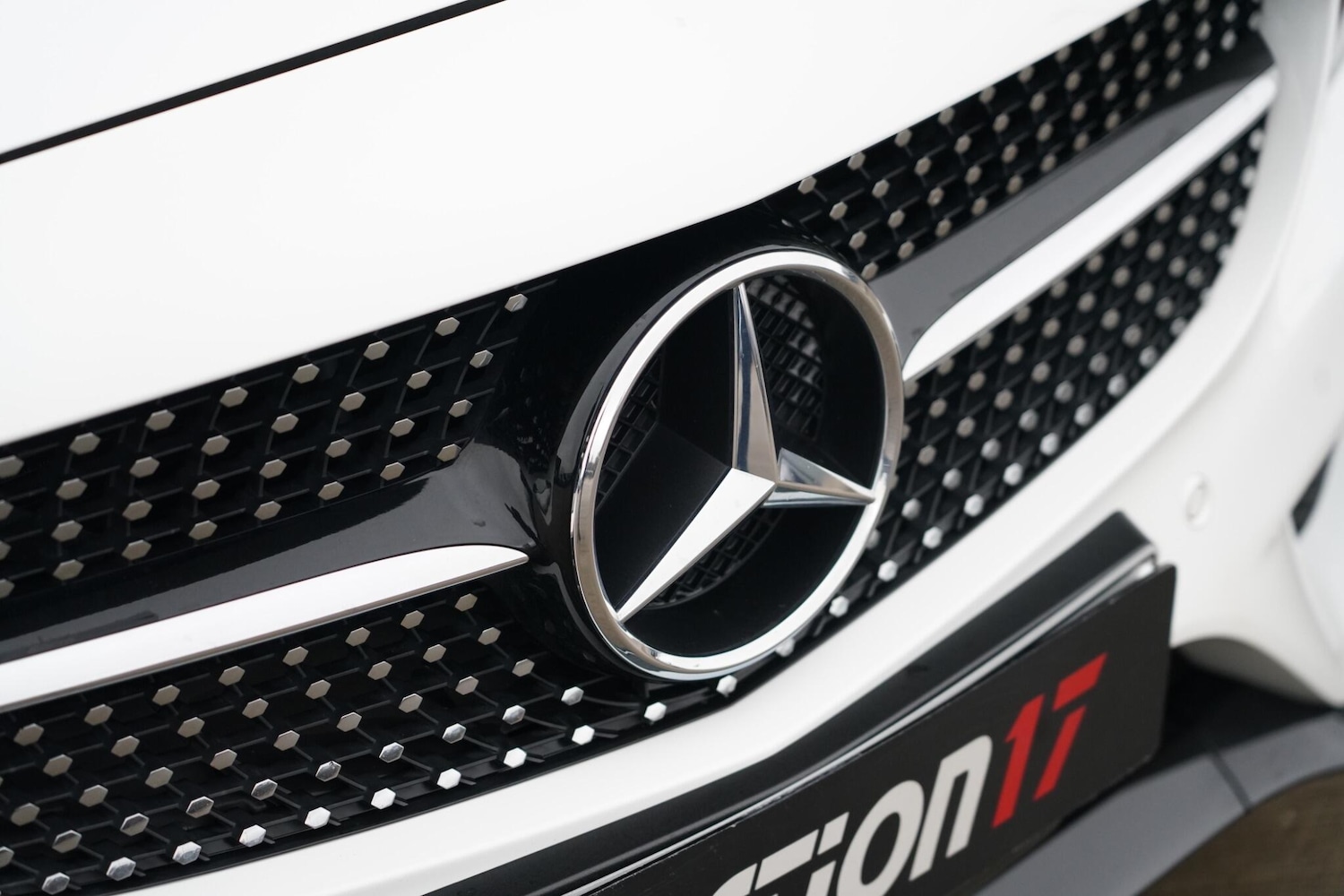 Used Mercedes-Benz C Class 2017 for sale - 77683815: Photo 30