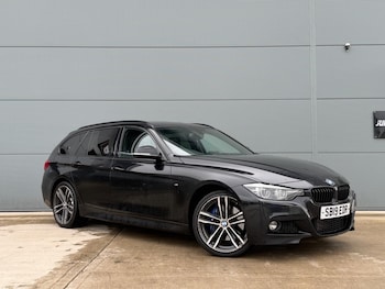 Used BMW 3 Series 2019 for sale - 78301678: Photo