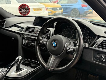 Used BMW 3 Series 2019 for sale - 78301678: Photo