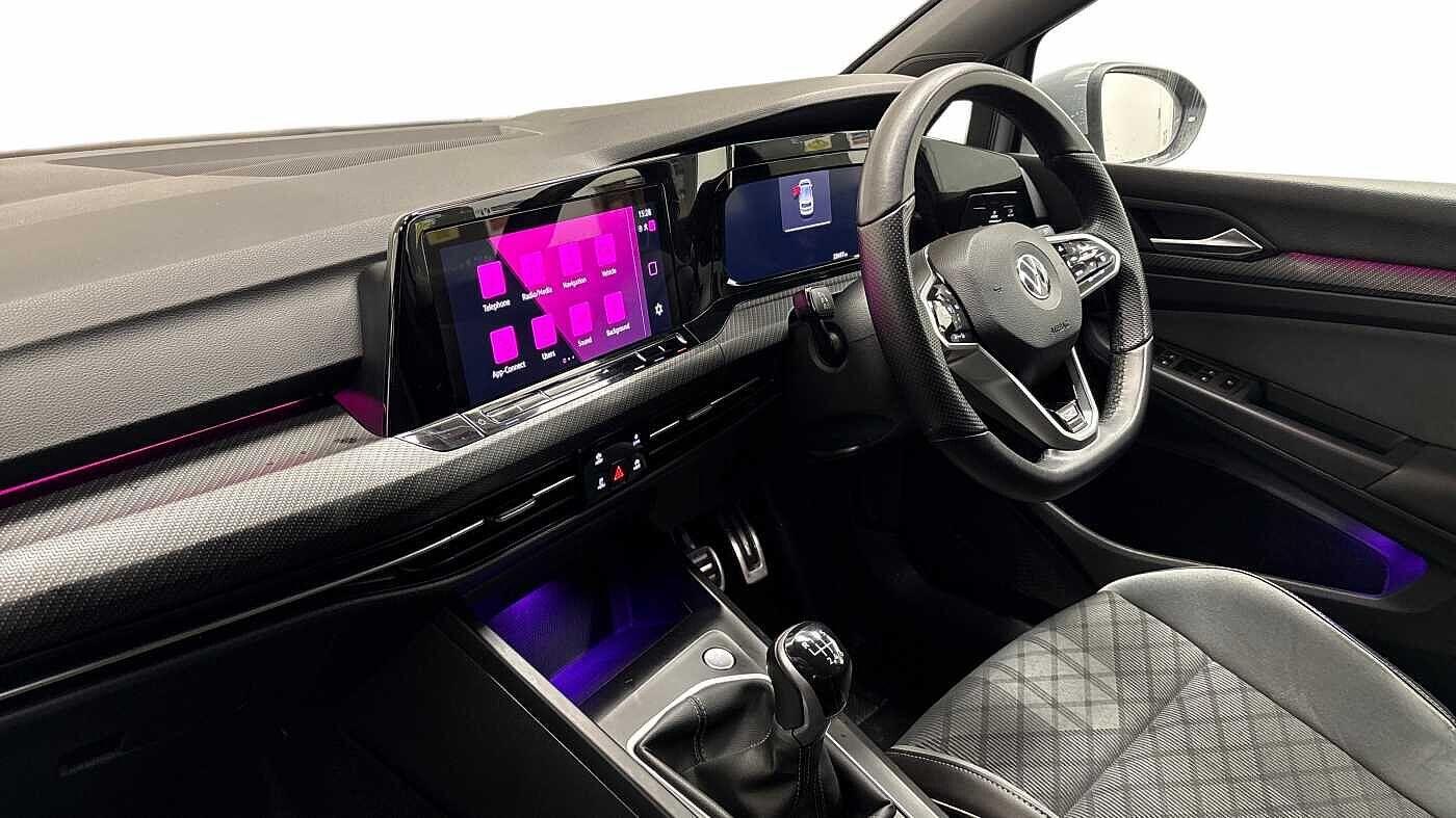 Used Volkswagen Golf 2022 for sale - 77506345: Photo 2