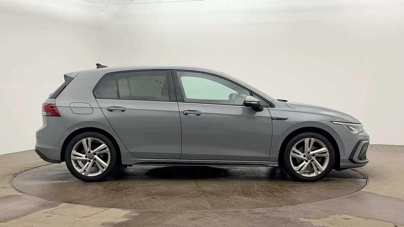 Used Volkswagen Golf 2022 for sale - 77506345: Photo 4