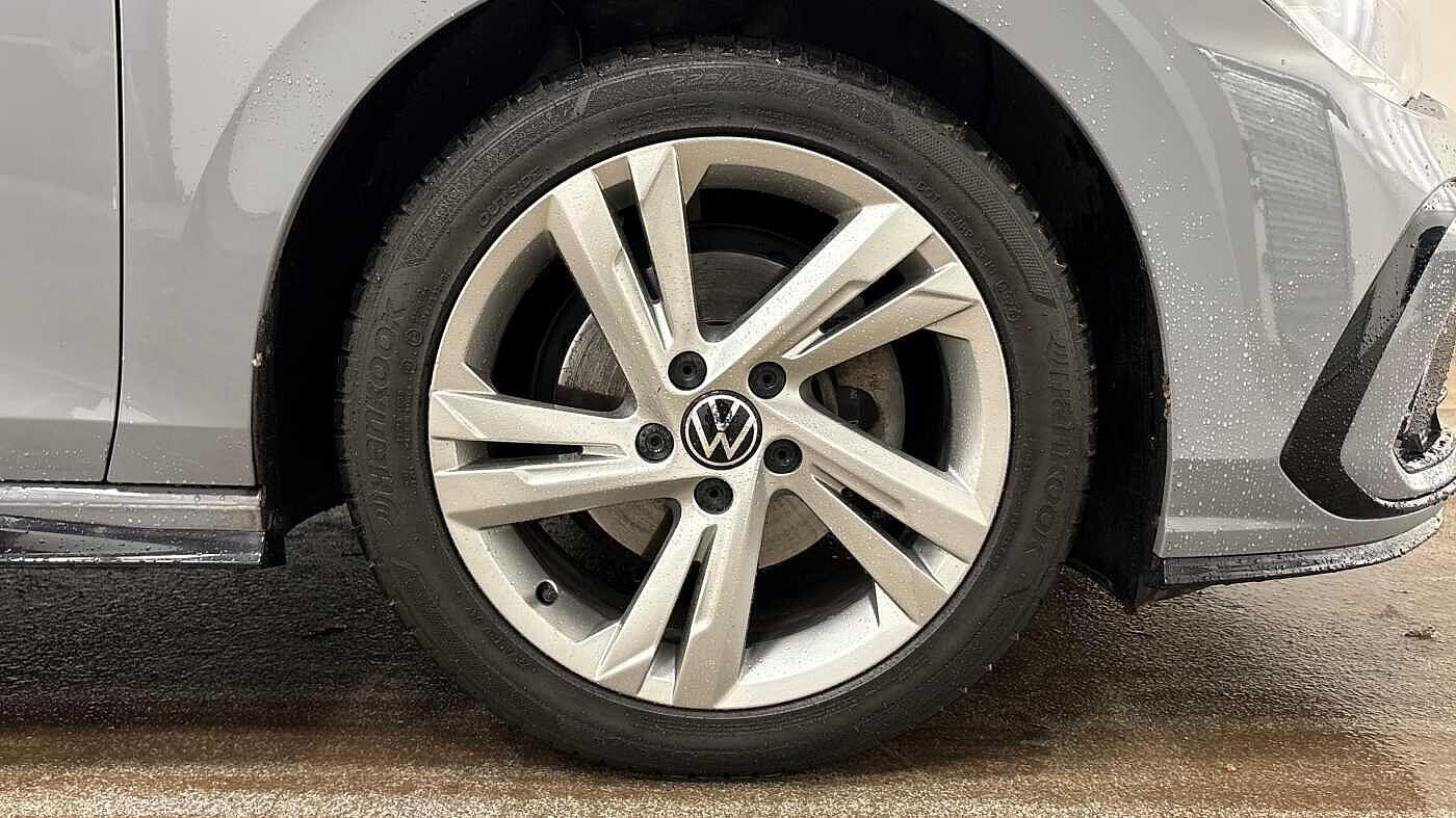 Used Volkswagen Golf 2022 for sale - 77506345: Photo 5