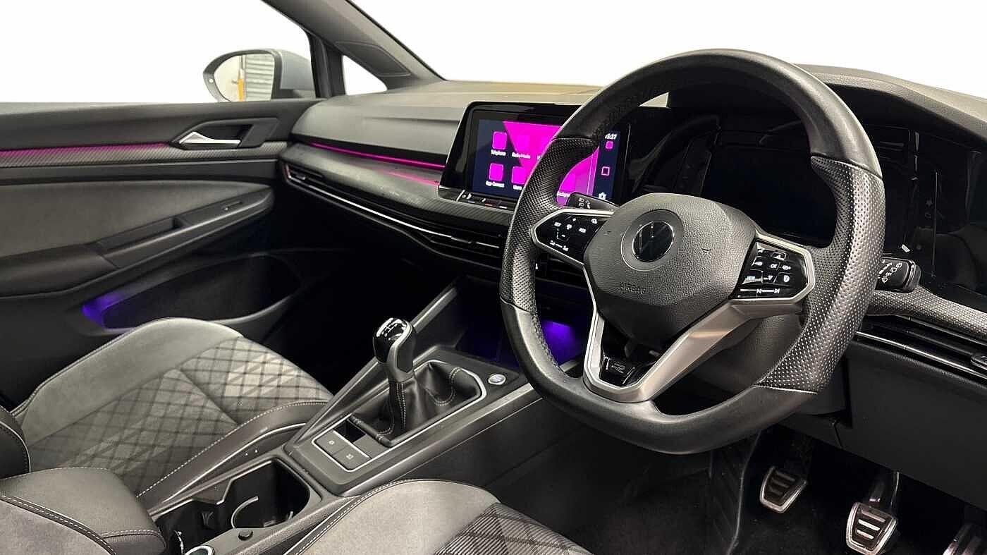 Used Volkswagen Golf 2022 for sale - 77506345: Photo 6