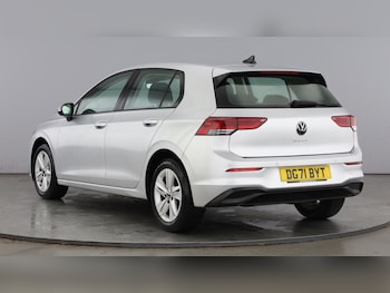 Used Volkswagen Golf 2021 for sale - 77676464: Photo