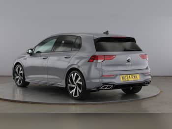 Used Volkswagen Golf 2024 for sale - 79779965: Photo