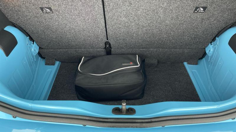 Used Volkswagen up! 2022 for sale - 77391810: Photo 16