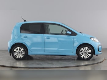 Used Volkswagen up! 2022 for sale - 77391810: Photo
