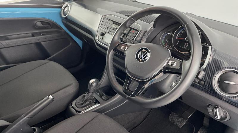 Used Volkswagen up! 2022 for sale - 77391810: Photo 6