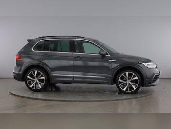 Used Volkswagen Tiguan 2023 for sale - 77872296: Photo