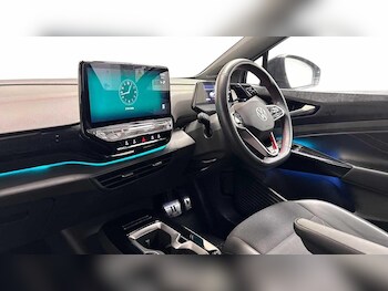 Used Volkswagen ID.5 2023 for sale - 77872290: Photo