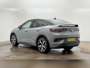 Used Volkswagen ID.5 2023 for sale - 77872290: Photo