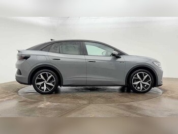 Used Volkswagen ID.5 2023 for sale - 77872290: Photo