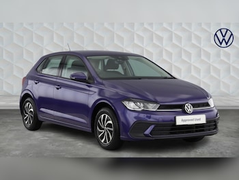 Used Volkswagen Polo 2023 for sale - 78633646: Photo