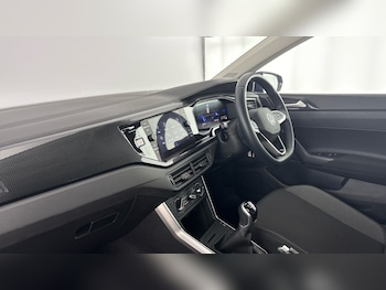 Used Volkswagen Polo 2023 for sale - 78633646: Photo
