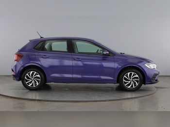 Used Volkswagen Polo 2023 for sale - 78633646: Photo