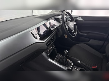 Used Volkswagen Polo 2021 for sale - 77515780: Photo