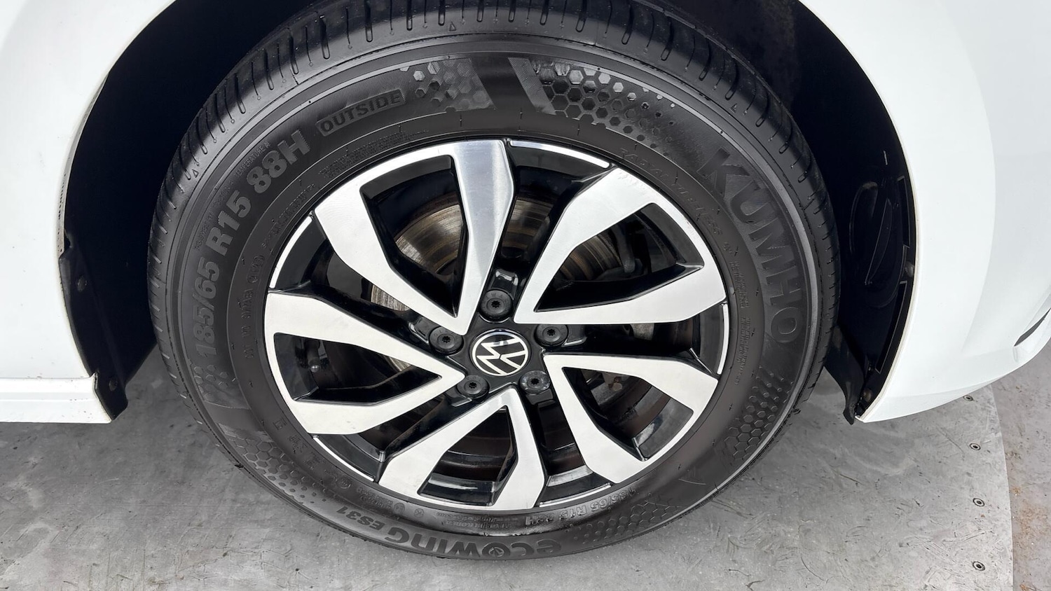 Used Volkswagen Polo 2021 for sale - 77515780: Photo 5