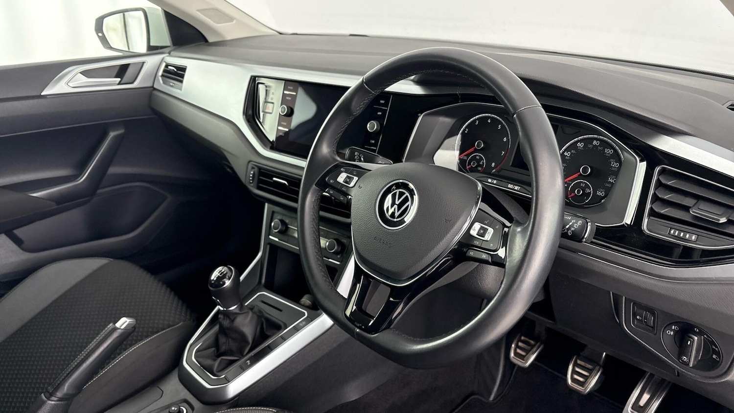 Used Volkswagen Polo 2021 for sale - 77515780: Photo 6