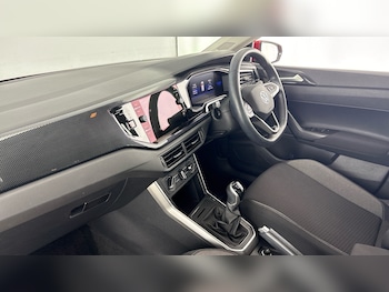 Used Volkswagen Polo 2022 for sale - 79057277: Photo