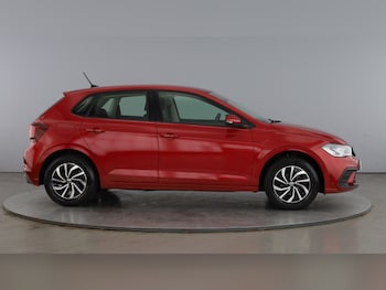 Used Volkswagen Polo 2022 for sale - 79057277: Photo