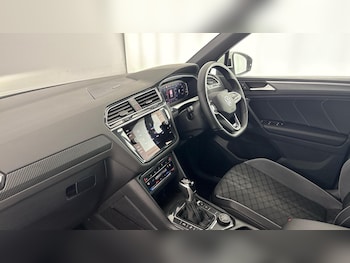 Used Volkswagen Tiguan 2023 for sale - 78421144: Photo