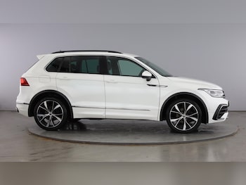 Used Volkswagen Tiguan 2023 for sale - 78421144: Photo