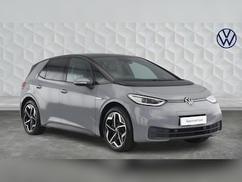 Used Volkswagen ID3 2021 for sale - 75535948: Photo