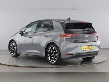 Used Volkswagen ID3 2021 for sale - 75535948: Photo