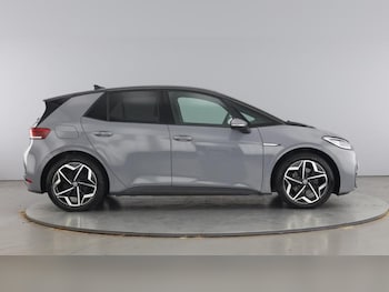 Used Volkswagen ID3 2021 for sale - 75535948: Photo