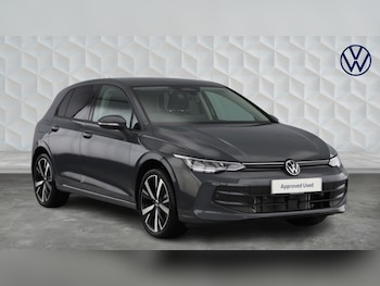 Used Volkswagen Golf 2026 for sale - 78801650: Photo