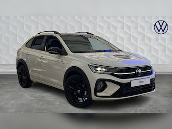 Volkswagen Taigo feature image