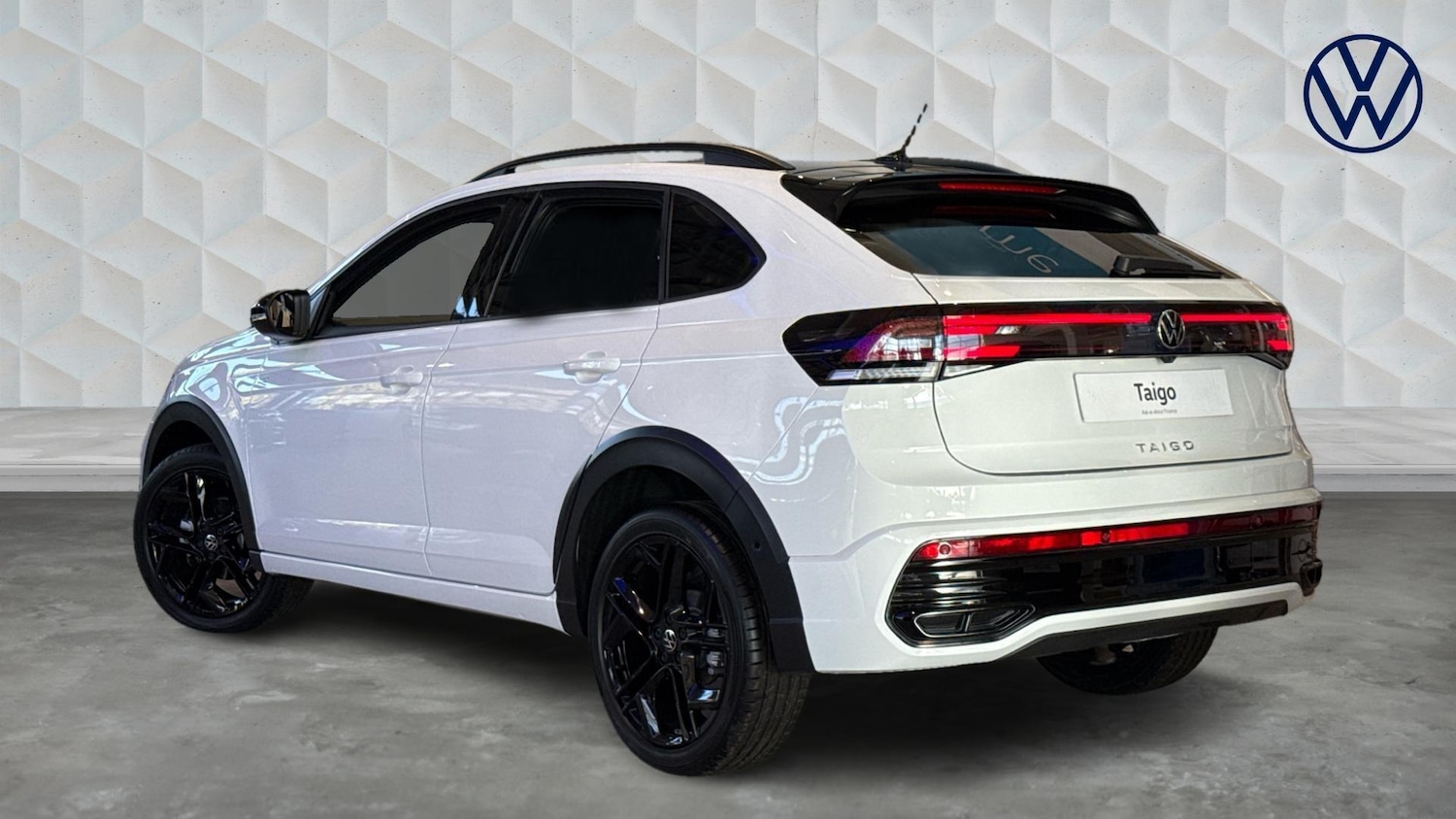 Used Volkswagen Taigo 2025 for sale - 77602532: Photo 3