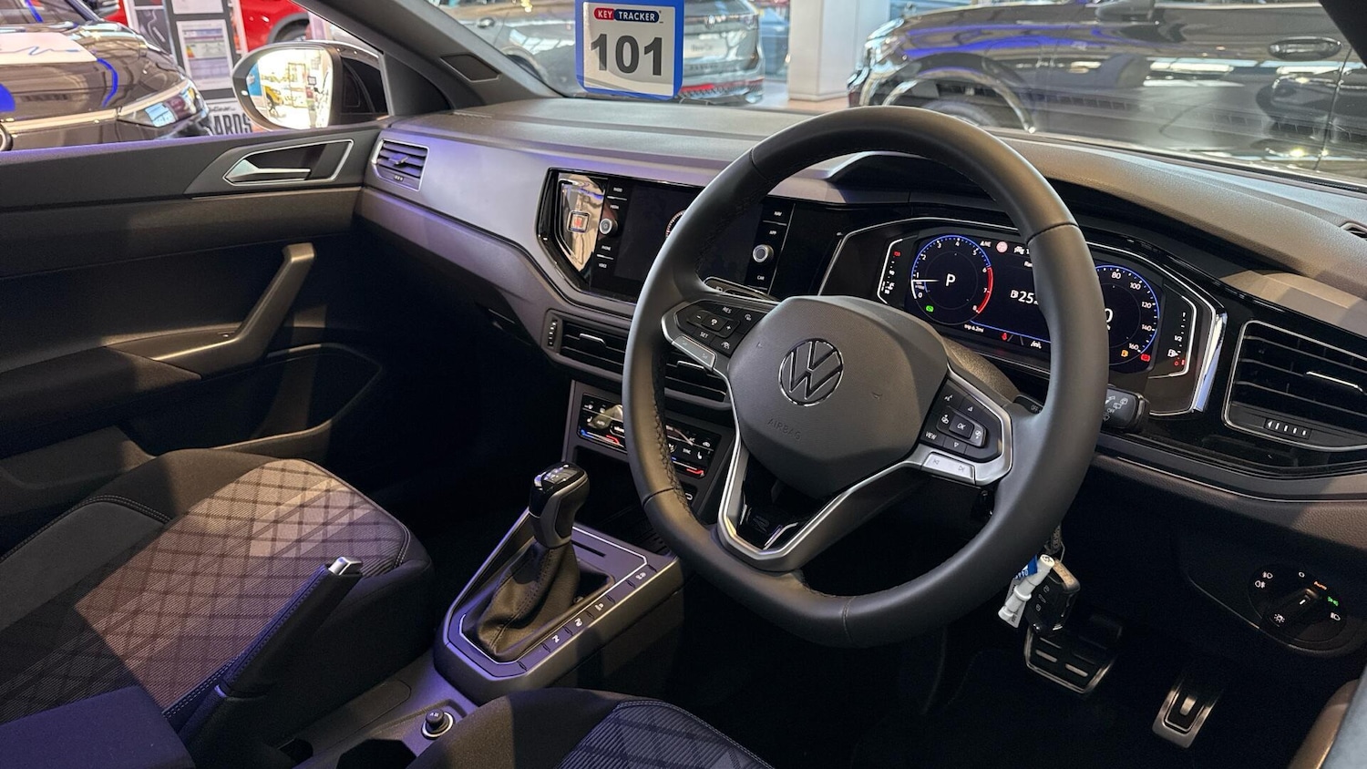 Used Volkswagen Taigo 2025 for sale - 77602532: Photo 6