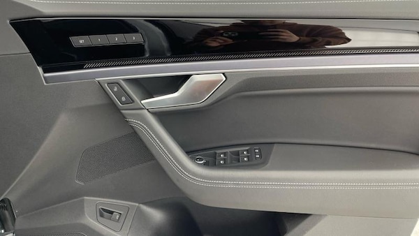 Used Volkswagen Touareg 2025 for sale - 75604535: Photo 19